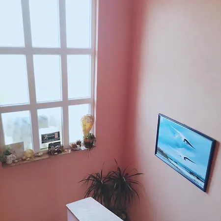 Apartment Mia *