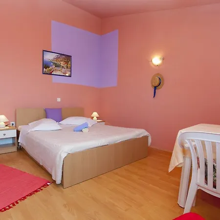 Mia Apartment Makarska
