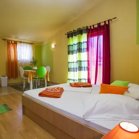 Mia Apartment