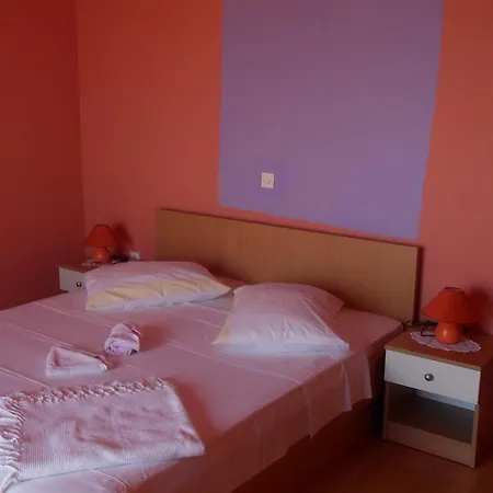 Apartment Mia *