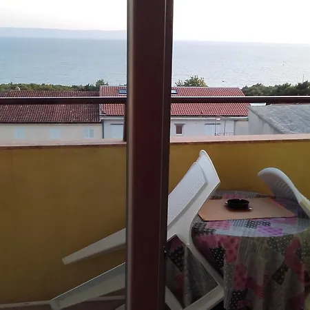 Mia Apartment