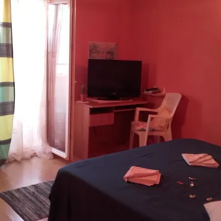 Mia Apartment