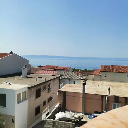 Apartment Mia Makarska