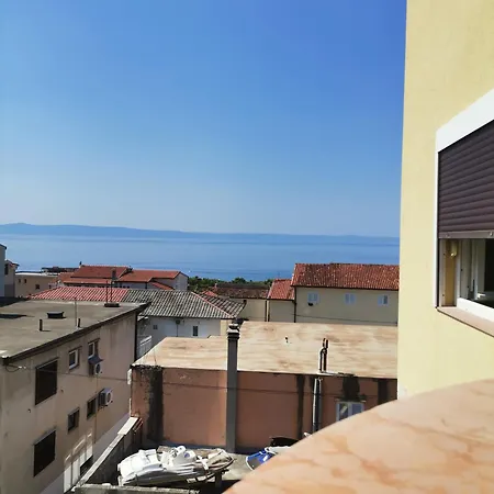 Mia Apartment Makarska