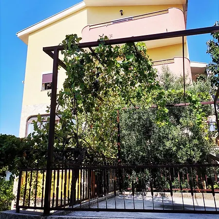 Mia Apartment Makarska