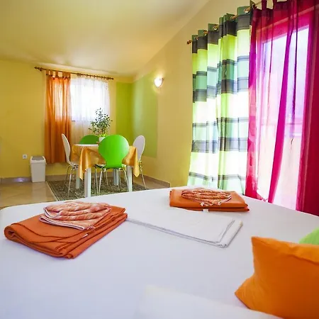 Appartement Mia