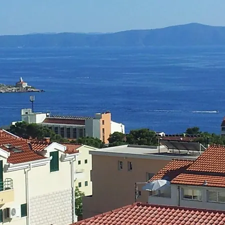Apartment Mia Makarska