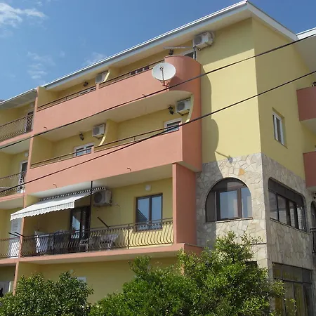 Appartement Mia *