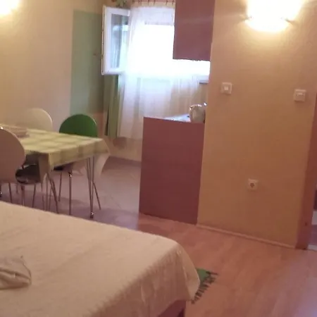 Apartment Mia Makarska