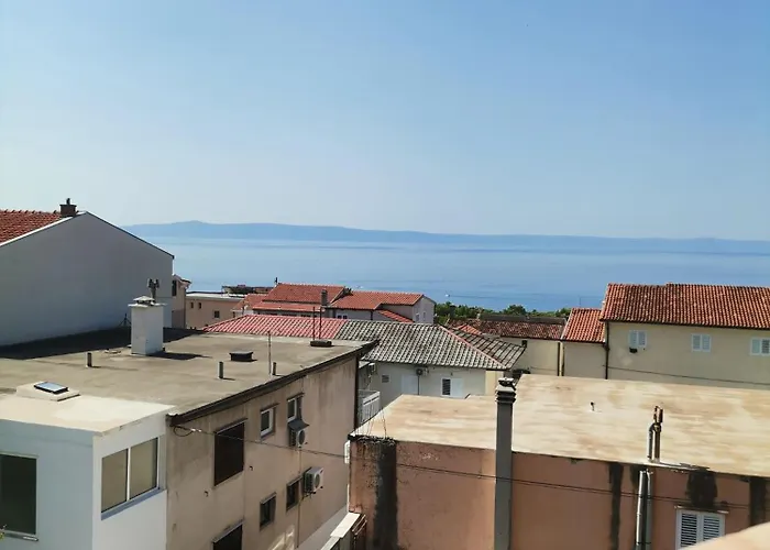 דירה Mia מאקרסקה
