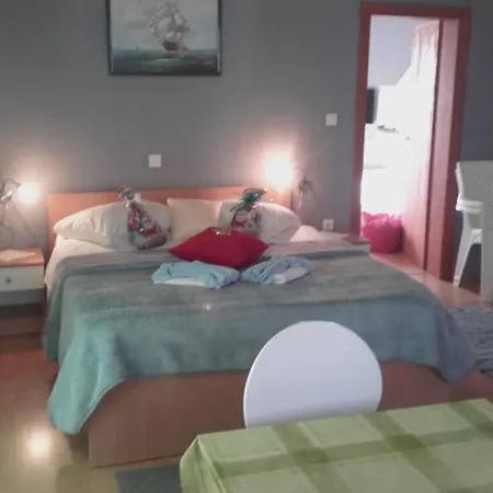 Mia Apartman Makarska