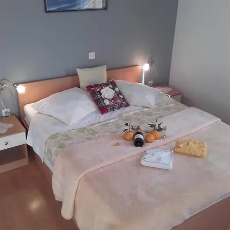 Mia Apartman Makarska