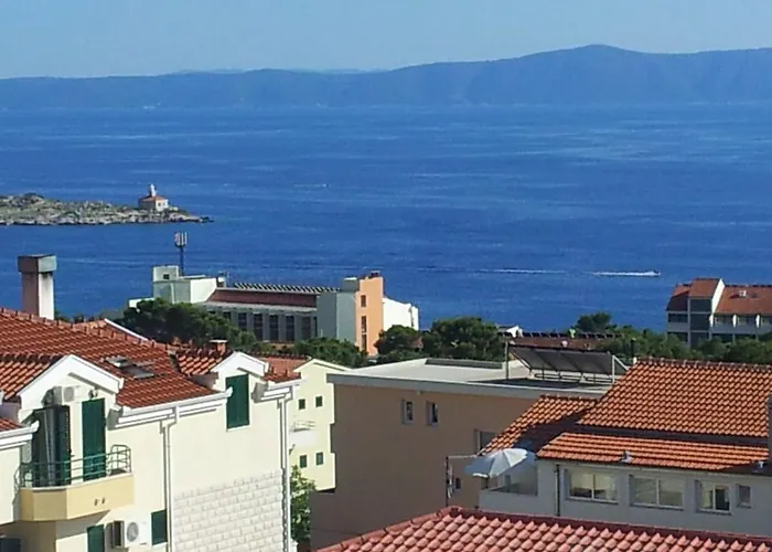 Daire Mia Makarska