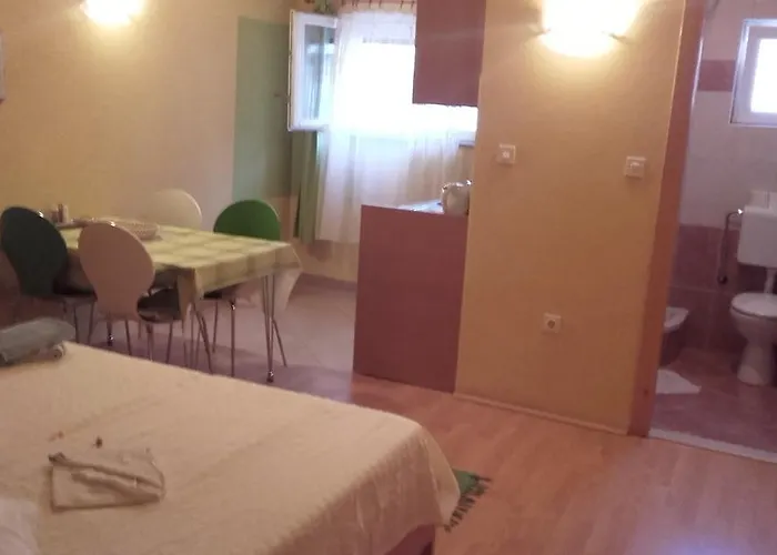 Daire Mia Makarska