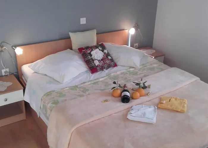 Mia Daire Makarska